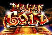 Mayan Gold slot